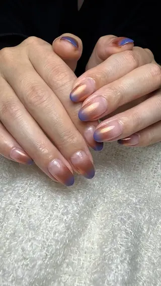 ネイル s sachiのネイルデザイン