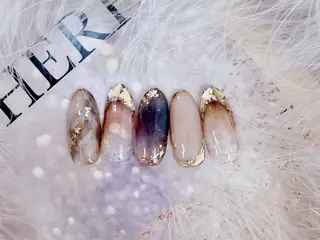 ネイル NailSalon CutiePutiのネイルデザイン