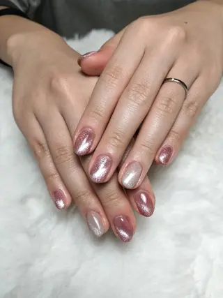 ネイル megumi. sのネイルデザイン