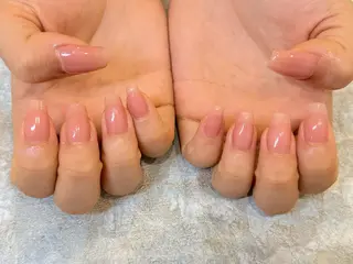 ネイル salon village所属・kairi ⋆౨ৎ˚⟡˖࣪のネイルデザイン