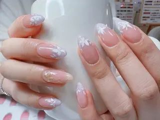 ネイル JOJO ネイル あかねのネイルデザイン