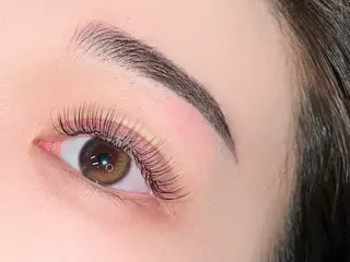 マツエク・マツパ 竹田 あきのマツエク・マツパデザイン