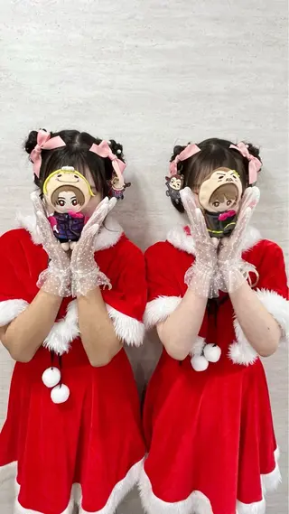 ヘアアレンジ 鈴木 芽香のその他イメージ