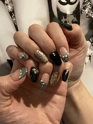 ネイル KAONAIL 【Sakurai】のネイルデザイン