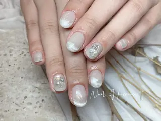 ネイル ネイル エルモサのネイルデザイン