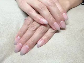 ネイル パラスパガーデン Nitagai☺︎のネイルデザイン