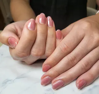 ネイル 林 延信(韓国)のネイルデザイン