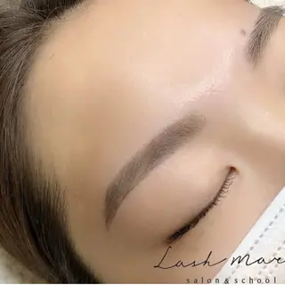 アイブロウ LASHMARY所属・lashmary sayokoの眉毛・アイブロウイメージ