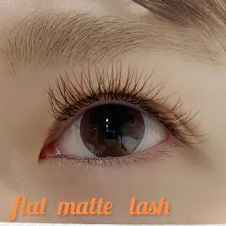 マツエク・マツパ Veil ayakaのマツエク・マツパデザイン