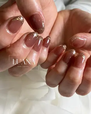 ネイル nail salon neigeのネイルデザイン