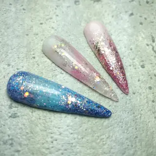 ネイル Yamawaki by NSGのネイルデザイン