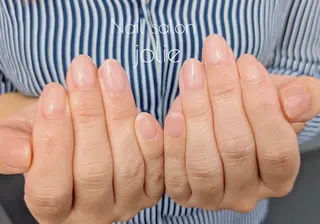 ネイル jolie ISIHARAのネイルデザイン