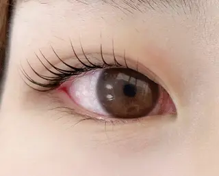 マツエク・マツパ 目元・まつパ・美肌フ ェイシャル谷町四丁目のマツエク・マツパデザイン