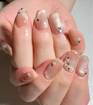 ネイル private salon mieのネイルデザイン