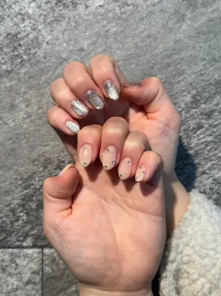 ネイル Yuji .Fのネイルデザイン