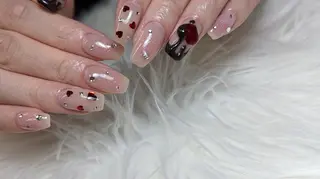 ネイル Nail SIRANGANAのネイルデザイン