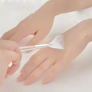 メンズ キッズ 稀〜rea〜【ハンドケア＆フットケア】所属・稀〜rea〜【ハンド ケア＆フットケア】のエステ・リラクイメージ