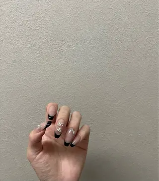 ネイル 鶴田୨ৎmaison de NALIのネイルデザイン