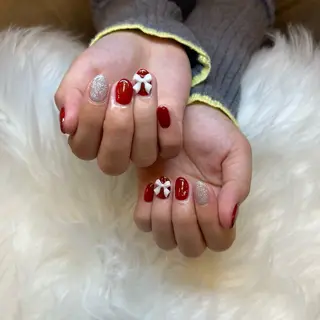 ネイル TRU moeka abeのネイルデザイン