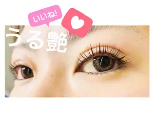 マツエク・マツパ *.川崎中島.* Álloのマツエク・マツパデザイン