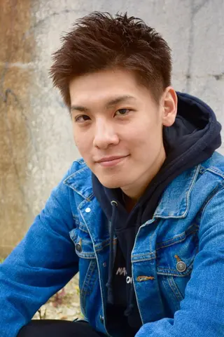 ショート AUTHENTIC private mens hair salon所属・完全個室マンツーマン メンズサロン草野貴樹のヘアスタイル