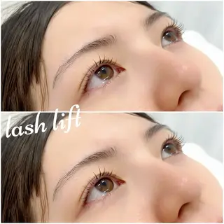 マツエク・マツパ 髪質改善 Vingt-cinq (K)【ヴァンサンク】所属・kaori　Rire 🌻まつげサロンのマツエク・マツパデザイン