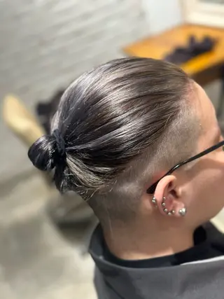 ロング カラー BEAUTY HAIR SALON OPERA所属・水戸/似合わせカット /Rukaのヘアスタイル