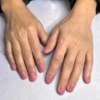 ネイル Nene 八千代台店 SUZUKIのネイルデザイン