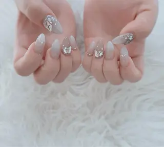 ネイル ESPOIR Ｎのネイルデザイン