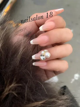 ネイル nail salon 18.のネイルデザイン