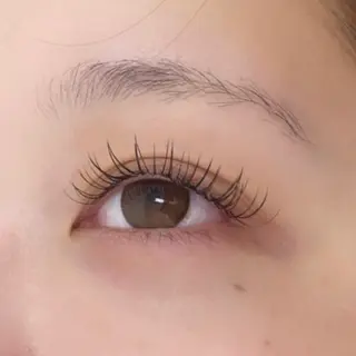 マツエク・マツパ alice tokyo今井★のマツエク・マツパデザイン