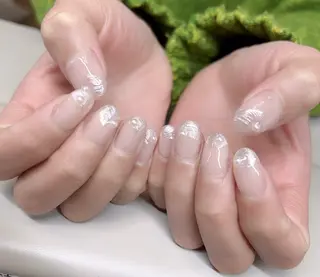 ネイル co coのネイルデザイン