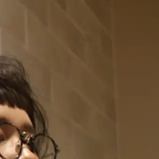 カラー パーマ ヘアアレンジ 艶髪カラー&ウルフ フルカワ ヒロズミのヘアスタイル