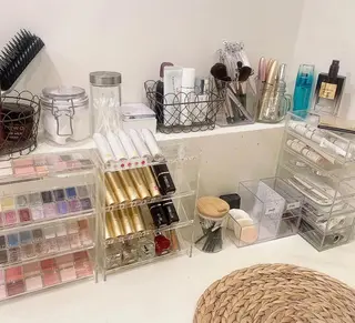 メナード片町店所属・白田 さゆりのエステ・リラクイメージ