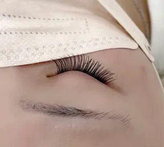 マツエク・マツパ 大澤 美音🫧iLのマツエク・マツパデザイン