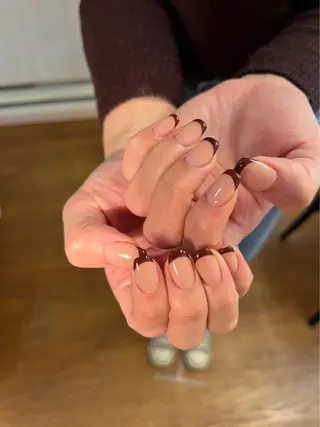 ネイル LOVE NAIL 💕Sonoのネイルデザイン