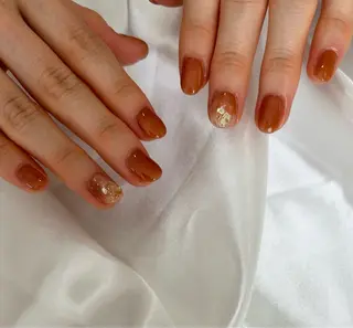 ネイル Bi_nail. yuuのネイルデザイン