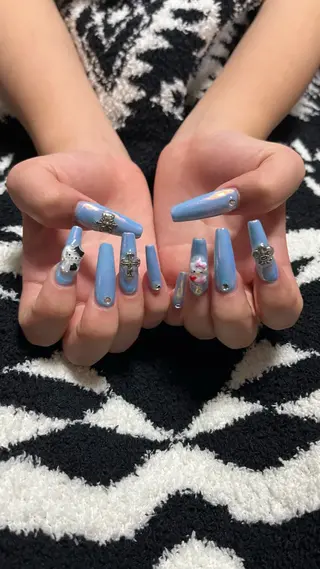 ネイル MIYUNA 💅のネイルデザイン