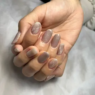 ネイル 丁寧カウンセリング 個性派ネイルyukoのネイルデザイン