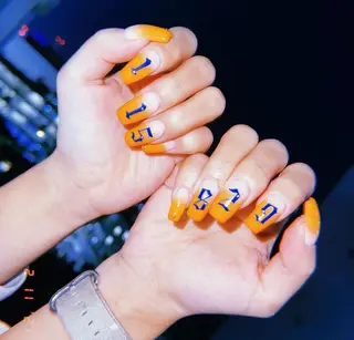 ネイル amour 川崎店所属・amour 川崎店のネイルデザイン