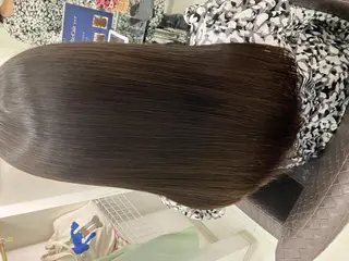 セミロング 🌸美髪の魔法＊ リラジュネス🌸のヘアスタイル