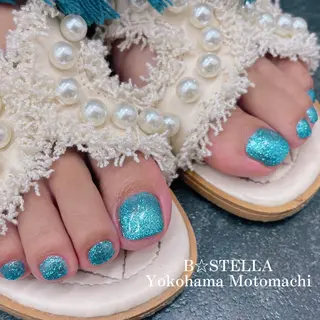 ネイル B☆STELLA KUWABARAのネイルデザイン