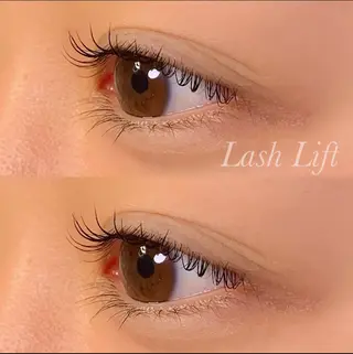 マツエク・マツパ Ayumi.pro 🍆N《4階》のマツエク・マツパデザイン