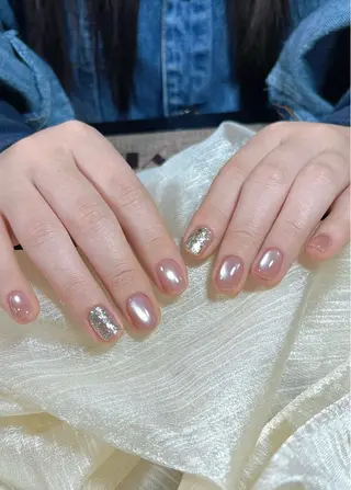 ネイル EN サロン リ ナのネイルデザイン