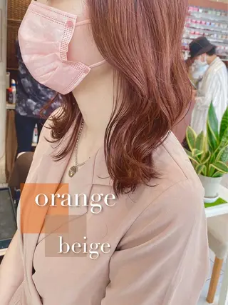 ミディアム SALOWIN大宮suite所属・🫧髪質改善🫧 園城寺裕也のヘアスタイル