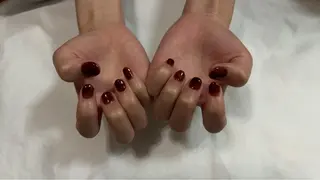 ネイル DAISY SALONのネイルデザイン
