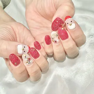 ネイル éclat所属・éclat エクラのネイルデザイン