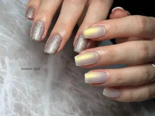 ネイル matao nailのネイルデザイン