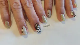 ネイル 凛 リンのネイルデザイン