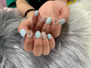 ネイル nail salon R'sのネイルデザイン